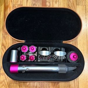 Dyson Airwrap styler